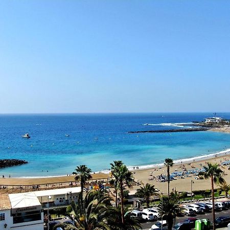 Las Vistas Los Cristianos (Tenerife) Exterior foto