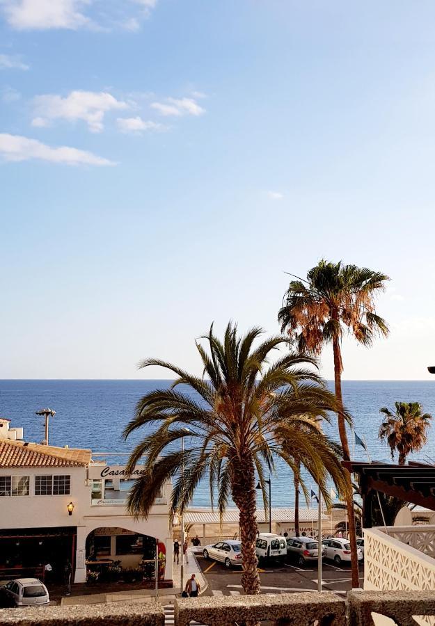 Las Vistas Los Cristianos (Tenerife) Exterior foto