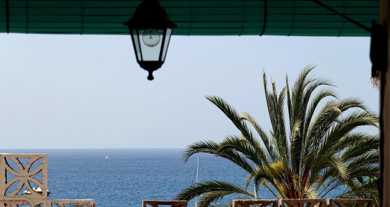 Las Vistas Los Cristianos (Tenerife) Exterior foto
