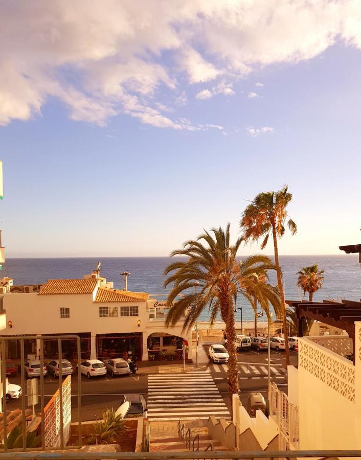 Las Vistas Los Cristianos (Tenerife) Exterior foto